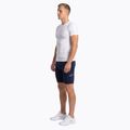 Férfi Joma Elite X Short Tights futó rövidnadrág sötétkék 700038.300 3