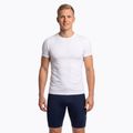 Férfi Joma Elite X Short Tights futó rövidnadrág sötétkék 700038.300 4