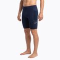 Férfi Joma Elite X Short Tights futó rövidnadrág sötétkék 700038.300 5