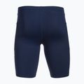 Férfi Joma Elite X Short Tights futó rövidnadrág sötétkék 700038.300 2