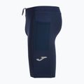 Férfi Joma Elite X Short Tights futó rövidnadrág sötétkék 700038.300 3
