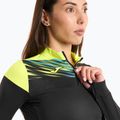 Férfi Joma Elite X futópulóver fekete 901810.121 3