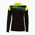 Férfi Joma Elite X futópulóver fekete 901810.121 6