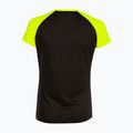 Női futópóló Joma Elite X fekete 901811.121 2