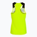 Női futó felső Joma Elite X fluor sárga/fekete 2