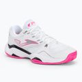 Női teniszcipő Joma Master 1000 Lady P fehér/fuxia