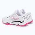 Női teniszcipő Joma Master 1000 Lady P fehér/fuxia 3