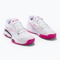 Női teniszcipő Joma Master 1000 Lady P fehér/fuxia 8