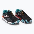 Férfi teniszcipő Joma Break T fekete 9