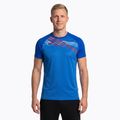 Férfi futópóló Joma Elite X kék 103101.700