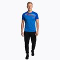 Férfi futópóló Joma Elite X kék 103101.700 2