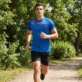 Férfi futópóló Joma Elite X kék 103101.700 10