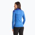 Férfi Joma Elite X kék futópulóver 901810.700 2