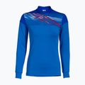 Férfi Joma Elite X kék futópulóver 901810.700 6
