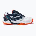 Joma T.Set Padel férfi teniszcipő tengerészkék és fehér TSETS2332P 10