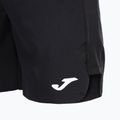 Férfi tenisz rövidnadrág Joma Smash fekete 6