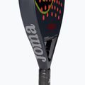 Paddle ütő Joma Tournament Paddle black/red 4