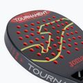 Paddle ütő Joma Tournament Paddle black/red 5