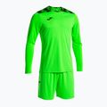 Joma Zamora VIII verde fluor fluor kapus felszerelés 3