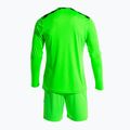 Joma Zamora VIII verde fluor fluor kapus felszerelés 5