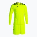 Joma Zamora VIII kapus felszerelés korall fluor