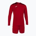 Joma Zamora VIII rojo kapus felszerelés 4