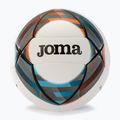 Joma Dynamic III labdarúgó fehér/fekete/kék/narancs méret 5