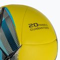 Joma Evolution III focilabda sárga/fekete/kék méret 5 3