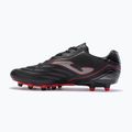 Férfi Joma Aguila FG futballcipő fekete/piros 12