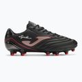 Férfi Joma Aguila FG futballcipő fekete/piros 2