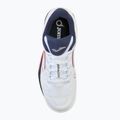 Gyerek teniszcipő Joma Slam JR C white/navy blue 5