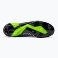 Joma Propulsion Cup FG fekete/zöld fluor férfi futballcipő 5