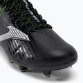Joma Propulsion Cup FG fekete/zöld fluor férfi futballcipő 7
