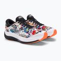 Férfi Joma Lider 2316 fehér/fekete futócipő 4