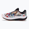 Férfi Joma Lider 2316 fehér/fekete futócipő 9