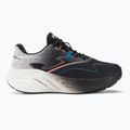 Joma Podium 2301 fekete/fehér férfi futócipő 2
