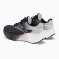 Joma Podium 2301 fekete/fehér férfi futócipő 3
