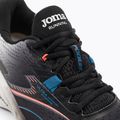Joma Podium 2301 fekete/fehér férfi futócipő 8