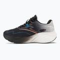 Joma Podium 2301 fekete/fehér férfi futócipő 10