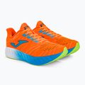 Férfi futócipő Joma R.3000 2308 narancssárga 8