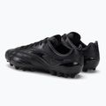Férfi futballcipő Joma Score AG fekete 3
