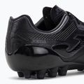 Férfi futballcipő Joma Score AG fekete 9