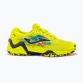 Férfi teniszcipő Joma Ace citrom fluor 11