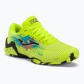 Férfi teniszcipő Joma Ace citrom fluor