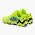 Férfi teniszcipő Joma Ace citrom fluor 3