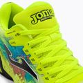 Férfi teniszcipő Joma Ace citrom fluor 8