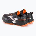 Joma Sierra 2301 narancssárga férfi futócipő 3