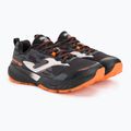 Joma Sierra 2301 narancssárga férfi futócipő 4
