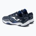 Férfi teniszcipő Joma Master 1000 navy 3