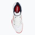 Férfi teniszcipő Joma Master 1000 fehér/piros 7